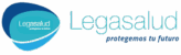 Responsabilidad Civil Médica - Legasalud logo